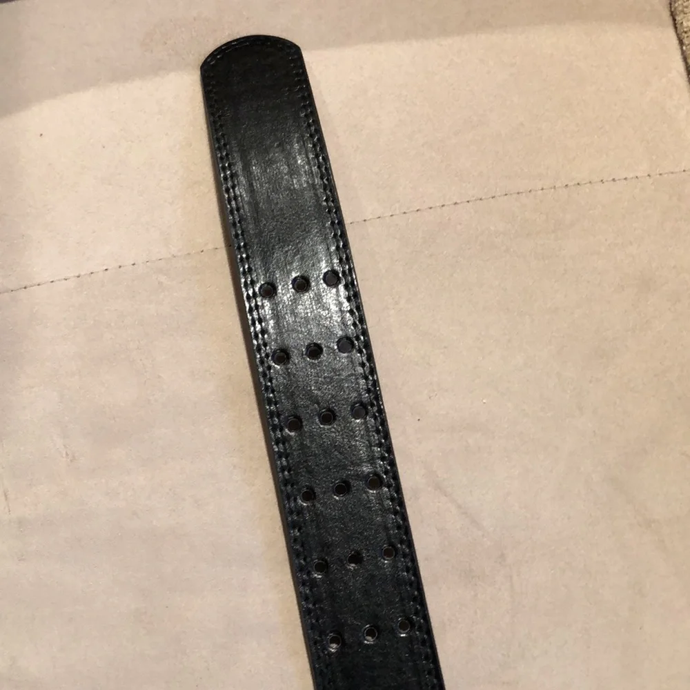- Men’s Black Belt